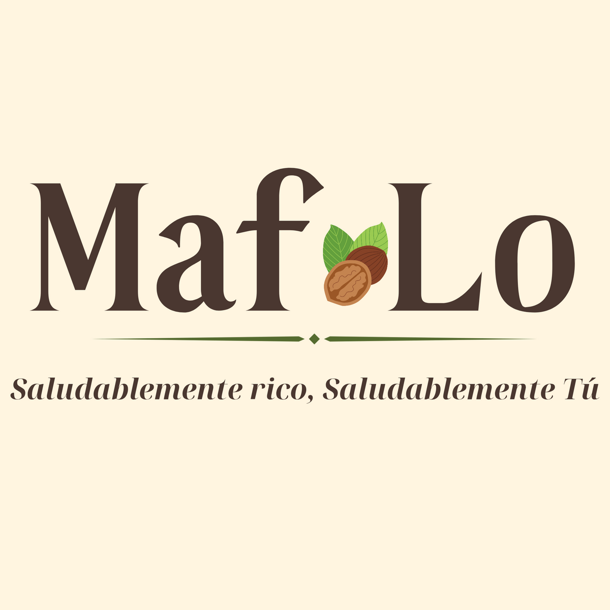 Maf-Lo Frutos Secos